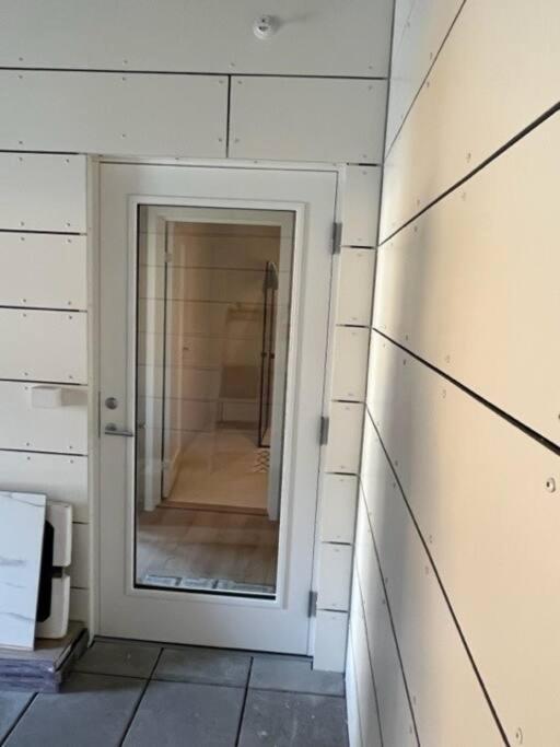 Studio Leiligheit Sogndal Zewnętrze zdjęcie